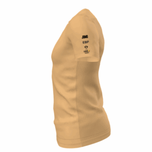 Maillot Officiel 2025 EDS Or – Image 4