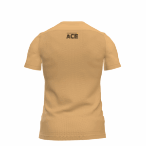 Maillot Officiel 2025 EDS Or – Image 5