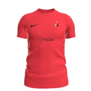 Maillot édition limité
