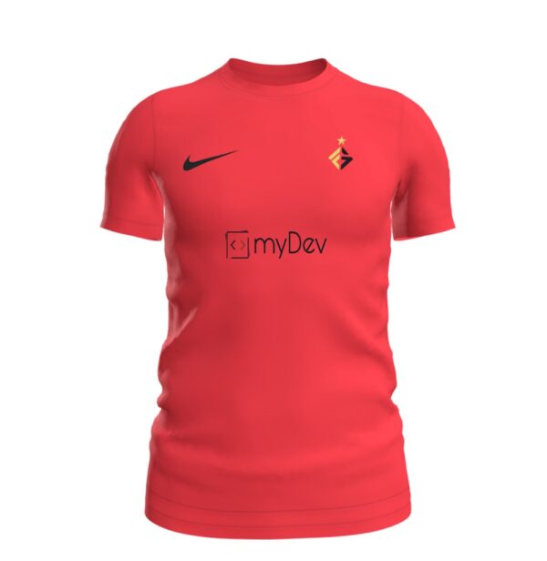 Maillot édition limité